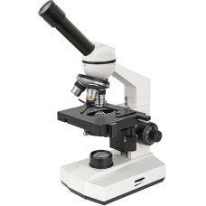 Junior Monocular Microscope LED