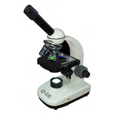 Advance LED Monocular Microscope (Rechargeable)