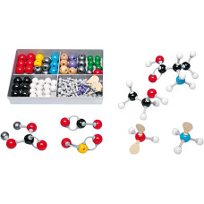 Organic/Inorganic Molecule Student Set