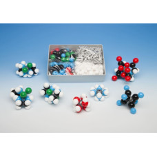 Molecular model complex ions set 