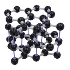  Graphite (Three Layer) Crystal Structure Kit