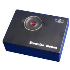 Laser Smoke Cell Laser Smoke Cell