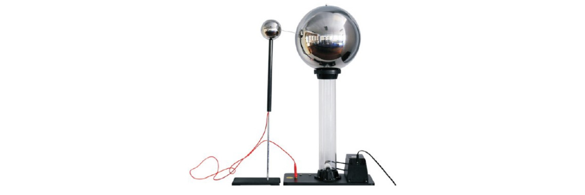 Van de Graaff Generator