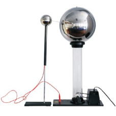 Van de Graaff Generator, Motor Driven (New)