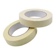 Sterilization Indicator Tape, width: 19mm, length: 50 meter