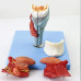 Human Larynx Anatomical Models with Tongue, 5 parts