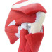 Model of Shoulder with Deep Muscle