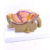 Male Pelvis Model w/Prostate Cross-Sections